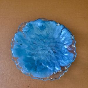 Light Jewelry plate